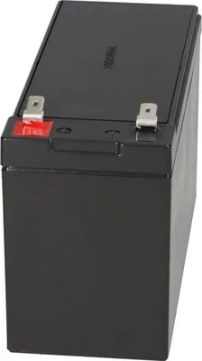 Obrázek produktu pro Kompatibilní s Bleiakku MS7-12B MS7-12A MS7.5-12A 12V 7,2 Ah F2