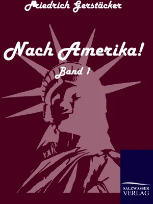 Produktbild von Nach Amerika!
