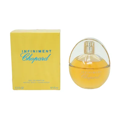 Produktbild von Chopard Infiniment  Eau de Parfum Spray 75ml