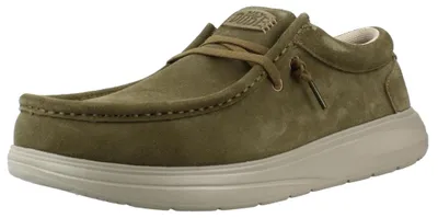 Productafbeelding van Hd41975 Wally X Suede