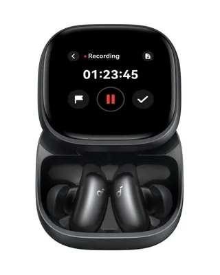 Immagine prodotto di ANKER Soundcore Liberty 5 Pro Max nero