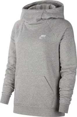 Produktbild von Nike Sweatshirts Essentials Fnl PO Flc, BV4116063, Größe: 163