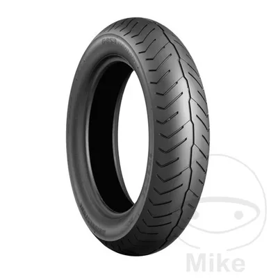 Obrázek produktu pro Pneumatiky BRIDGESTONE EXEDRA G853 F vhodné pro Honda CT1300 130/70 R 18 M/C 63V TL