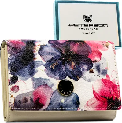 Zdjęcie produktu dla Portfel Peterson PTNPX30PF1