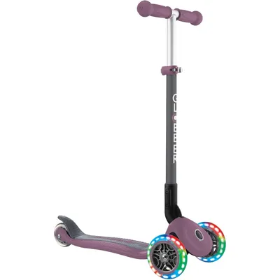 Produktbild von GLOBBER PRIMO FOLDABLE LIGHTS, plum