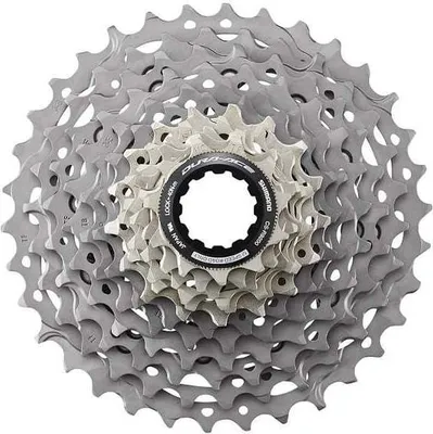 Produktbild von Shimano Dura-Ace CS-R9200 Kassette 11-34 Zähne (12) ICSR920012134
