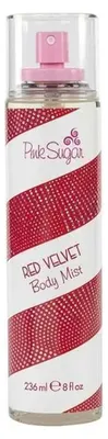 Obrázok produktu pre Pink Sugar Red Velvet telový sprej 236 ml W
