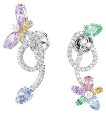 Produktbild von Swarovski 2026 Capsule 5749190 Ohrringe