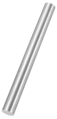 HSS-Rundstahl 18 mm Ø, 150 mm Länge, Drehmaschinenstab