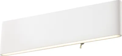 Zdjęcie produktu dla Kinkiet LED 12W SIEGFRIED 41751-12W Globo