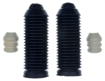 Produktbild von DENCKERMANN Staubschutzset, Stoßdämpfer D500076