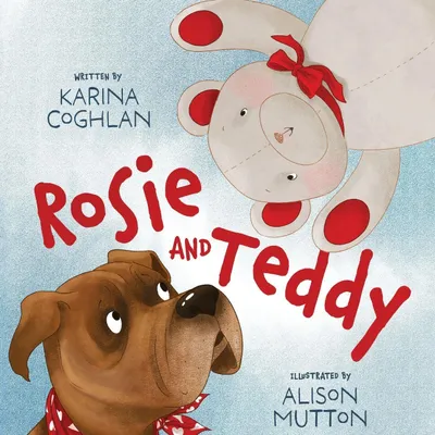 Produktbild von Rosie and Teddy