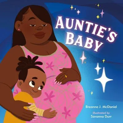 Obrázek produktu pro Auntie's Baby