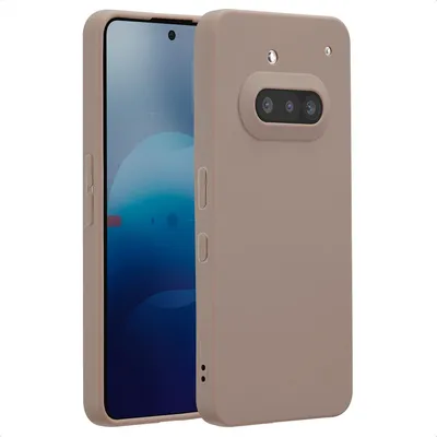 Image de imoshion Colour Backcover for the Nothing Phone (3a) - Marron