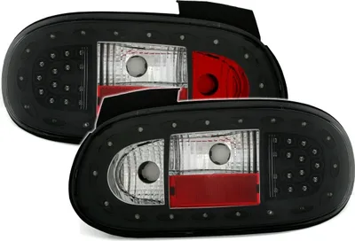 Produktbild von LED RÜCKLEUCHTEN SET für MAZDA MX5 NB 1/98-10/05 SCHWARZ HECKLEUCHTEN MCP MX-5