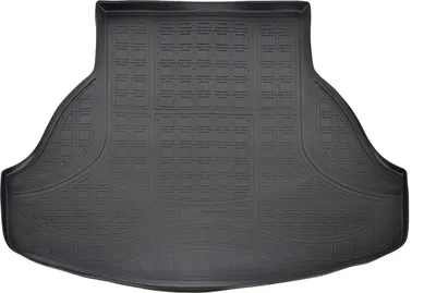 Obrázek produktu pro NORM Liners | Gumová vana do kufru pro Honda Accord IX Sedan 2013-2018