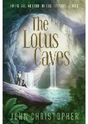 Immagine prodotto di The Lotus Caves