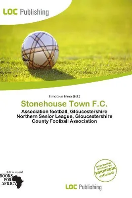 Produktbild von Stonehouse Town Fußballverein.