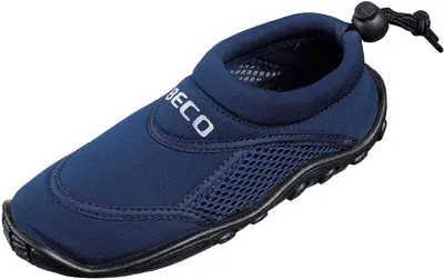 Produktbild von BECO Kinder-Surfschuhe marine 29