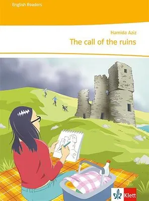 Produktbild von The call of the ruins