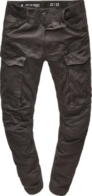 Produktbild von G-STAR Hose Rovic Zip 3D Regular Tapered
