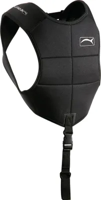 Produktbild von Salvimar Drop Gewichtsweste Für Das Freitauchen Schwarz L-XL Schwarz L-XL