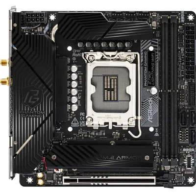 Produktbild von ASRock Z790I LIGHTNING WIFI, Mainboard