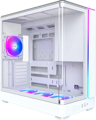 Immagine prodotto di MONTECH KING 45 PRO (bianco)
