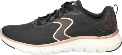 Obrázek produktu pro Skechers Sneakers 150215-BKRG in Black color size 40