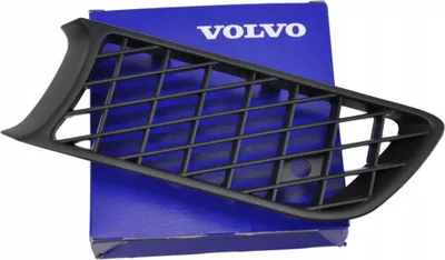 Image de VOLVO V70R S70R Grille de pare-chocs avant gauche OE