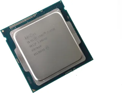 Obrázek produktu pro Intel Core i7-4790, Intel® Core™ i7, LGA 1150 (Socket H3), 22 nm, Tác, Intel, i7-4790