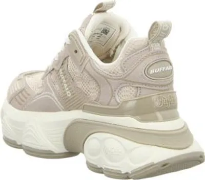 Zdjęcie produktu dla Damskie buty sportowe w kolorze beżowym