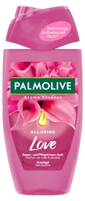 Obrázek produktu pro Palmolive sprchový gel Essence Alluring Love květinově sladká vůně 250ml