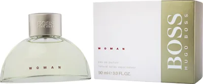 Immagine prodotto di Hugo Boss Boss Woman Eau de Parfum, 90ml