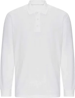 Produktbild von PRORTX - Poloshirt für Herren RW7859 (XL) (Weiß)