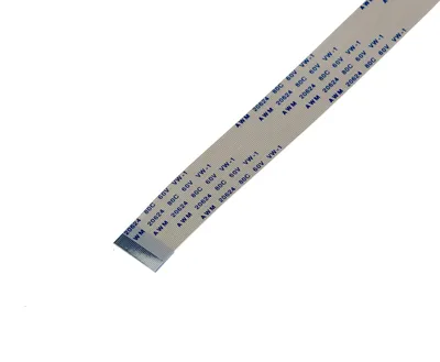 FPC-Kabel 32 Pins 0,5 mm, 200 mm Länge, 16,5 mm Breite