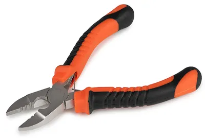 Produktbild von Fox Edges Crimp Plyers - Klemmhülsenzange