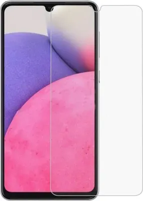 Produktbild von Glasfolie 9H für Samsung Galaxy A33 5G