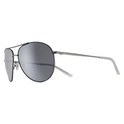 Produktbild von Nike Vision Chance Satin Gunmetal / Grey / Silver Flash Gunmetal/CAT 3