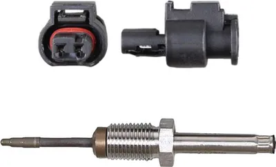 Obrázek produktu pro METZGER 0894985 Snímač teploty výfukových plynů pro BMW 5 Touring (F11)