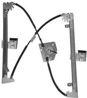 Produktbild von MAGNETI MARELLI 350103834000 Elektrischer Fensterheber Vorne Rechts für HYUNDAI i30 (FD) i30 CW (FD)