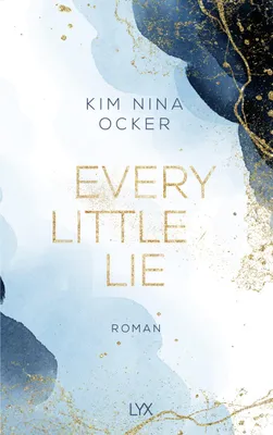 Produktbild von Every Little Lie