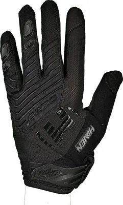 Produktbild von HAVEN Langfinger-Fahrradhandschuhe - DEMO NEO LONG - Schwarz 3XL