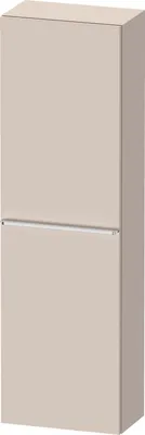 Produktbild von DURAVIT DE1318L10910000 D-Neo HHS 400x240x1320 Tp. Mt H3H
