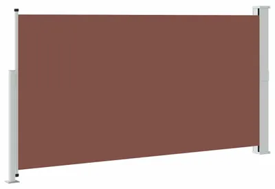 Obrázek produktu pro vidaXL Výsuvná boční markýza 170×300 cm hnědá