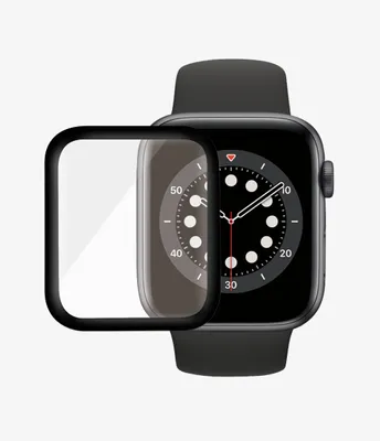 Produktbild von PanzerGlass ® Apple Watch Series 4 | 5 | 6 | SE 44mm | Displayschutzglas