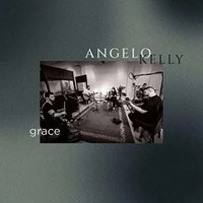 Obrázok produktu pre Angelo Kelly: - Universal Music - (CD / G)
