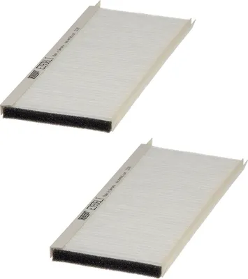 Obrázok produktu pre HENGST FILTER Peľový filter pre Accent II HYUNDAI Getz