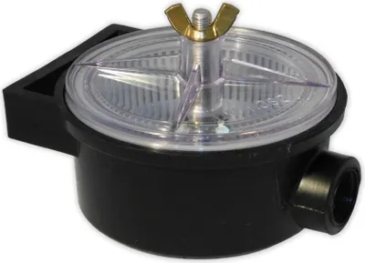 Immagine prodotto di Filtro acqua 3/4", 1 pezzo