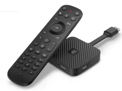 Image de Deutsche Telekom Telekom MagentaTV Stick 2. Gen (40824498)
